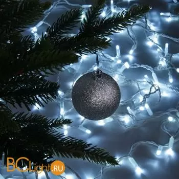 Гирлянда Eurosvet 400-102 белый 20м IP65 a044075