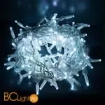 Гирлянда Eurosvet 400-102 белый 20м IP65 a044075 - Фото 1