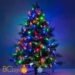 Гирлянда Eurosvet 400-102 мульти с эффектом мерцания 20м IP65 a044079 - Фото 6