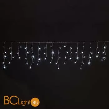 Гирлянда Eurosvet 100-001 белый 1,8*0,5 м IP20 a044082 - Фото 0