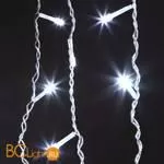 Гирлянда Eurosvet 100-001 белый 1,8*0,5 м IP20 a044082 - Фото 1