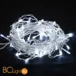 Гирлянда Eurosvet 100-001 белый 1,8*0,5 м IP20 a044082 - Фото 2