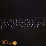 Гирлянда Eurosvet 100-001 белый 1,8*0,5 м IP20 a044082 - Фото 0