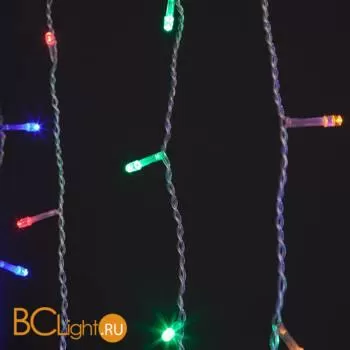 Гирлянда Eurosvet 100-001 мульти 1,8*0,5 м IP20 a044085 - Фото 2