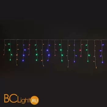 Гирлянда Eurosvet 100-001 мульти 1,8*0,5 м IP20 a044085 - Фото 1