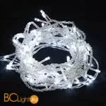 Гирлянда Eurosvet 200-002 белый 2*3 м IP20 a044086 - Фото 2