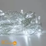 Гирлянда Eurosvet 200-001 белый 1,5*1м IP20 a044087 - Фото 4