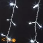 Гирлянда Eurosvet 200-001 белый 1,5*1м IP20 a044087 - Фото 3