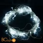 Гирлянда Eurosvet 300-001 белый 1,5*1,5м IP20 a044090 - Фото 2