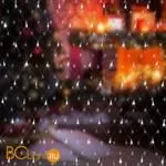 Гирлянда Eurosvet 300-001 белый 1,5*1,5м IP20 a044090