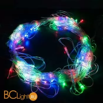 Гирлянда Eurosvet 300-001 мульти 1,5*1,5 м IP20 a044093 - Фото 2