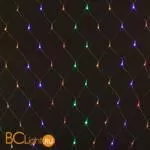 Гирлянда Eurosvet 300-001 мульти 1,5*1,5 м IP20 a044093 - Фото 0