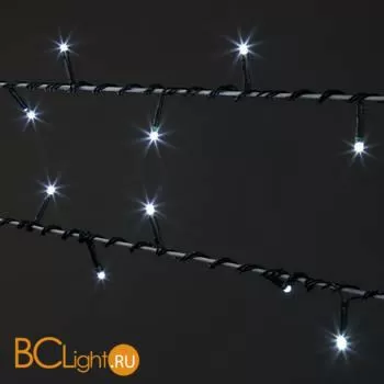 Гирлянда Eurosvet 400-001 белый 5 м IP20 a044095 - Фото 2