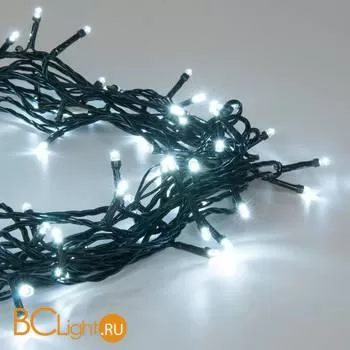 Гирлянда Eurosvet 400-001 белый 5 м IP20 a044095 - Фото 4