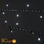 Гирлянда Eurosvet 400-001 белый 5 м IP20 a044095 - Фото 2