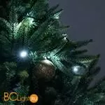 Гирлянда Eurosvet 400-001 белый 5 м IP20 a044095 - Фото 0