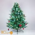 Гирлянда Eurosvet 400-001 белый 5 м IP20 a044095 - Фото 1