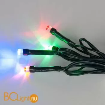 Гирлянда Eurosvet 400-001 мульти 5 м IP20 a044096 - Фото 3