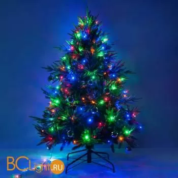 Гирлянда Eurosvet 400-001 мульти 5 м IP20 a044096 - Фото 5