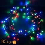 Гирлянда Eurosvet 400-001 мульти 5 м IP20 a044096 - Фото 1