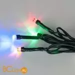 Гирлянда Eurosvet 400-001 мульти 5 м IP20 a044096 - Фото 3