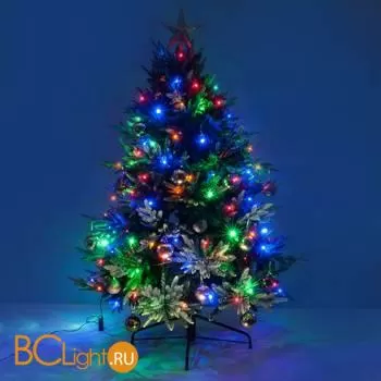 Гирлянда Eurosvet 400-002 мульти 10 м IP20 a044097 - Фото 2