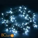 Гирлянда Eurosvet 400-002 белый 10м IP20 a044098 - Фото 0