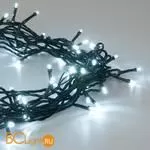 Гирлянда Eurosvet 400-002 белый 10м IP20 a044098 - Фото 4
