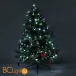 Гирлянда Eurosvet 400-002 белый 10м IP20 a044098 - Фото 2