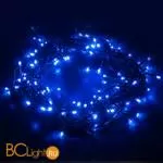 Гирлянда Eurosvet 400-002 голубой 10 м IP20 a044099 - Фото 3