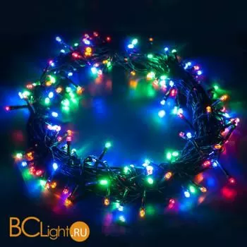 Гирлянда Eurosvet 400-005 мульти 15 м IP20 a044100 - Фото 0