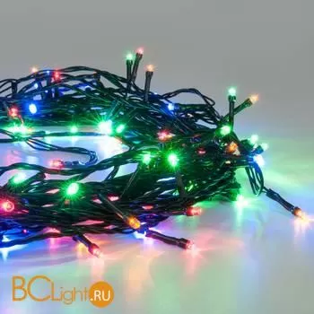 Гирлянда Eurosvet 400-005 мульти 15 м IP20 a044100 - Фото 5