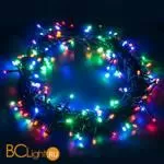 Гирлянда Eurosvet 400-005 мульти 15 м IP20 a044100 - Фото 0