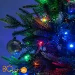 Гирлянда Eurosvet 400-005 мульти 15 м IP20 a044100 - Фото 1