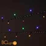 Гирлянда Eurosvet 400-005 мульти 15 м IP20 a044100 - Фото 3