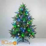 Гирлянда Eurosvet 400-005 мульти 15 м IP20 a044100 - Фото 4