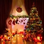 Гирлянда Eurosvet 400-005 мульти 15 м IP20 a044100