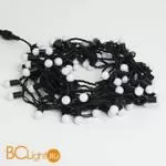 Гирлянда Eurosvet 400-103 мульти с эффектом мерцания 10м IP65 a049832 - Фото 6