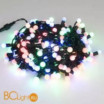 Гирлянда Eurosvet 400-104 мульти с эффектом мерцания 20м IP65 a049833 - Фото 1