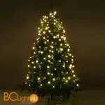 Гирлянда Eurosvet 200-003 теплый белый 0,45*1,5 м IP20 a049838