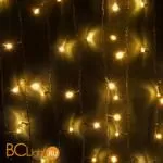 Гирлянда Eurosvet 200-003 теплый белый 0,45*1,5 м IP20 a049838 - Фото 0