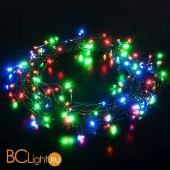 Гирлянда Eurosvet 200-003 мульти 0,45*1,5 м IP20 a049840 - Фото 1