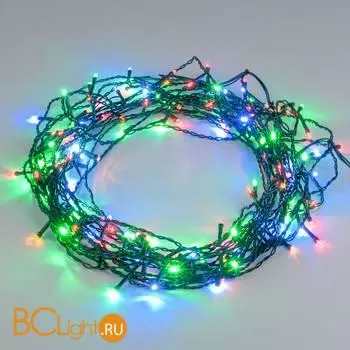 Гирлянда Eurosvet 200-003 мульти 0,45*1,5 м IP20 a049840 - Фото 2