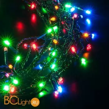 Гирлянда Eurosvet 200-003 мульти 0,45*1,5 м IP20 a049840 - Фото 3