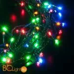 Гирлянда Eurosvet 200-003 мульти 0,45*1,5 м IP20 a049840 - Фото 3