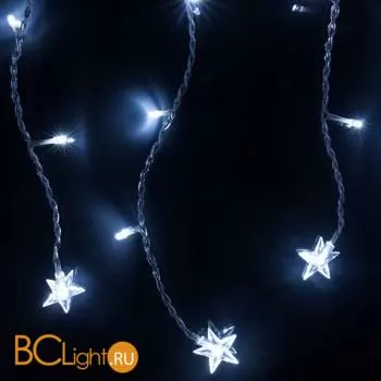 Гирлянда Eurosvet 100-002 белый 1,8*0,5 м IP20 a049841 - Фото 2