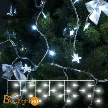 Гирлянда Eurosvet 100-002 белый 1,8*0,5 м IP20 a049841