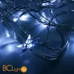 Гирлянда Eurosvet 100-002 белый 1,8*0,5 м IP20 a049841 - Фото 0