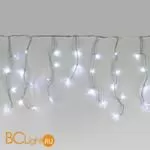 Гирлянда Eurosvet 100-002 белый 1,8*0,5 м IP20 a049841 - Фото 4