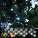 Гирлянда Eurosvet 100-002 белый 1,8*0,5 м IP20 a049841